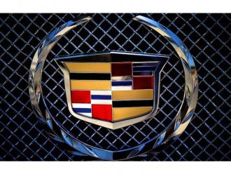 Історія логотипу і назви марки Cadillac