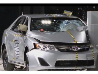 NHTSA досліджує нові проблеми з Toyota