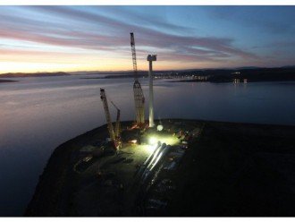 Artemis Intelligent Power і гідравлічний гібрид BMW 530i