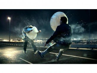 У Volvo XC90 проблеми з подушками безпеки