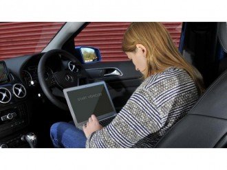 Як викрадачі використовують смарт-ключі ?!