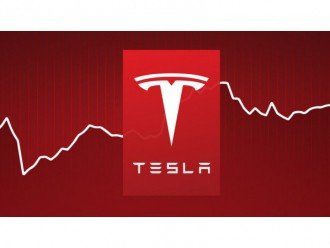 Що відбувається з компанією Tesla Motors?
