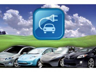 Нова програма знижок на електрокари та гібриди