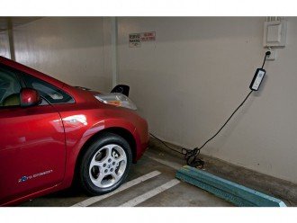 Продажі електромобілів в Україні зросли на 400%