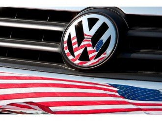 «Дизельний скандал» з автомобілями Volkswagen