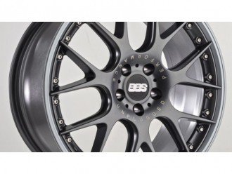 Unplugged Performance випустила 21" диски для Модель S