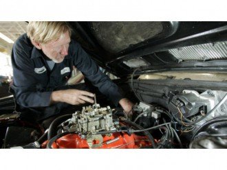 NHTSA забезпечить базу даних для пошуку авто по VIN коду