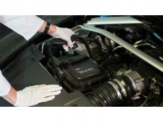 Castrol Nexcel нова технологія заміни масла в коробці