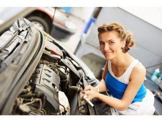 БРАП дозволило ремонтувати свої автомобілі в США