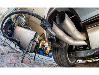 Honda, Mazda, Mitsubishi, Mercedes під прицілом NEDC