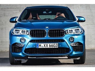 Щотижневий Огляд: Кросовери на LA Auto Show