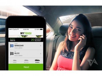 Lyft розширює партнерство з GrabTaxi і Оле