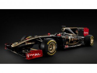 Renault викупить Lotus F1 Team​