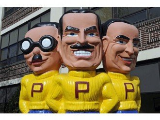 ​Bridgestone купує Pep Boys