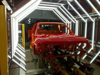 Нова 3D технологія виявлення дефектів