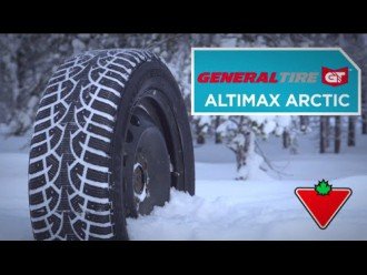 Компанія Mopar вводить зимові шини..