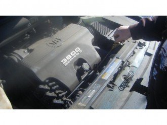 General Motors відкликає 1.4 млн старих автомобілів