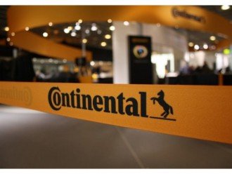 Continental відкликає 5 мільйонів блоків управління SRS