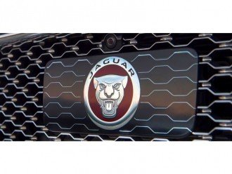 Jaguar Land Rover зареєстрував назви для електрокарів