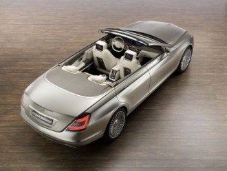Mercedes-Benz C-Class Cabriolet дебют в Женеві