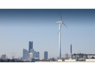 Toyota запускає мережу водневих заправок