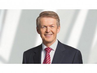 Томас Вебер з Mercedes про Тесла, і автономні AMG