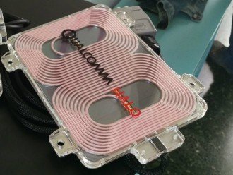 Американці створили рекордну бездротову зарядку