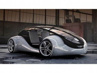 Електромобіль Apple iCar буде виробляти фірма Magna Steyr