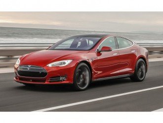 На запчастини Тесла значно знизилися ціни