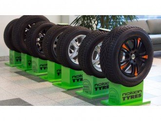 Nokian в центрі скандалу: 10 років фальсифікацій
