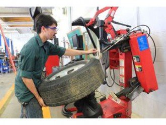 Toyota стала партнером Коледжу Ларедо Коммьюніт