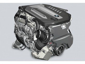 BMW 750Ld xDrive з найпотужнішим «дизелем»