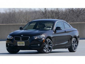 2015 BMW 228i xDrive