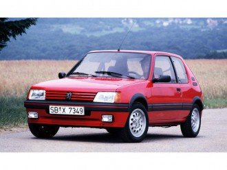 Париж заборонить автомобілі випущені до 1997