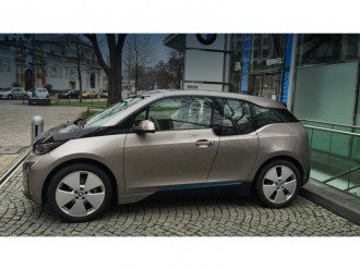 До 2030 року, Німеччина - без ДВС!