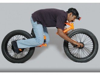 Чи корисні електровелосипеди для здоров'я