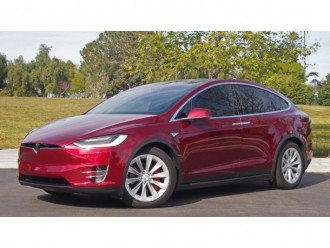 У США скоротилися продажі зелених автомобілів