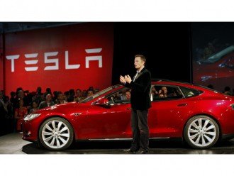 Ілон Маск про автономні безпілотники та інше...