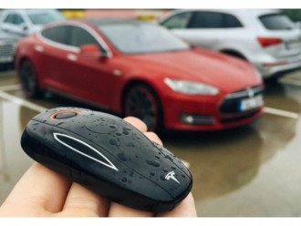 Головні проблеми Tesla - іронічне відео