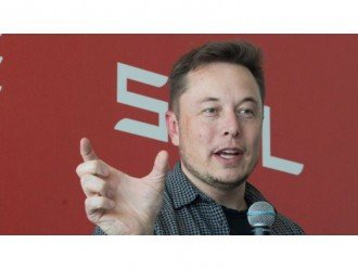 Нова "Гігафабрика" Tesla Motors почала роботу