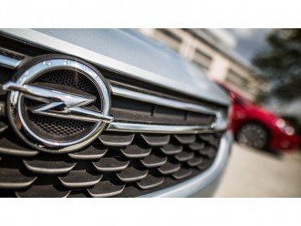 Opel звинувачують у нелегальному програмному забезпеченні