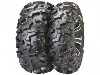 ​ITP розширюють UTV шини