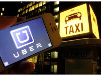 Компанія Uber втратила більше $ 1,2 млрд в цьому році