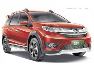 BR-Vs і McLaren-Honda будуть зірками на Філіппінах