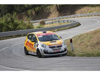 Чемпіонат Green Hybrid Cup повертається в Сицилію