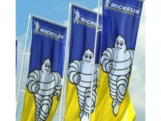 Michelin North America Inc. відкриє розподільний центр