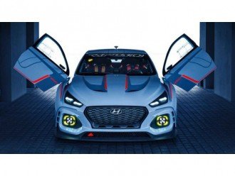 Австралійський тюнінг для автомобілів Hyundai N Performance