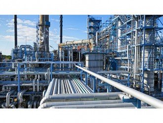 Ринок технологій антикорозійного покриття на 2016 рік