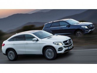 Mercedes-Benz продав більше 211 000 автомобілів за місяць