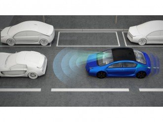 Концерн ZF купив 40 відсотків компаній Ibeo і doubleSlash